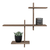 House Nordic Gavi hylla, Natur - Azalea Home