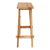 House Nordic Girona konsolbord, Natur - Azalea Home