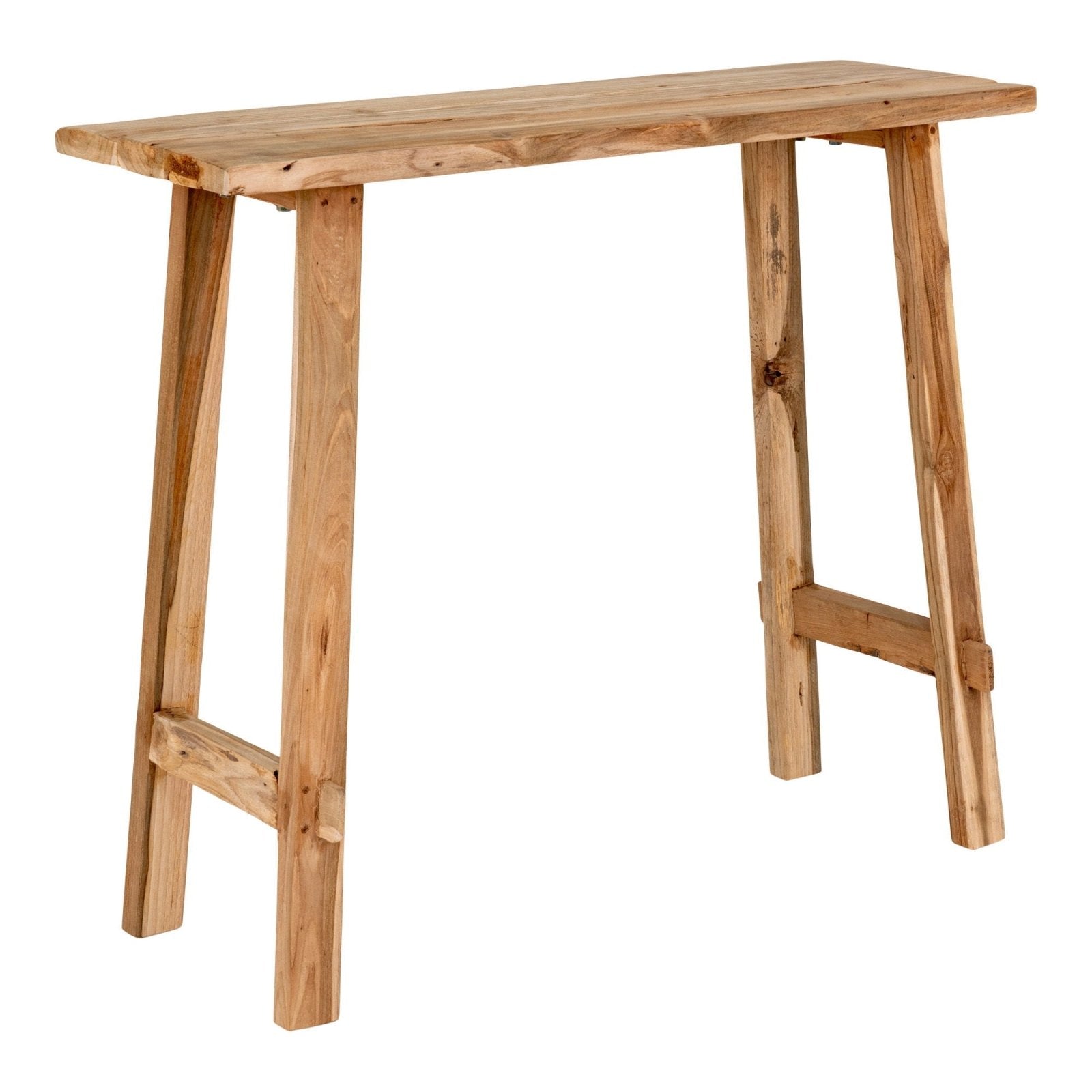 House Nordic Girona konsolbord, Natur - Azalea Home