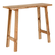 House Nordic Girona konsolbord, Natur - Azalea Home