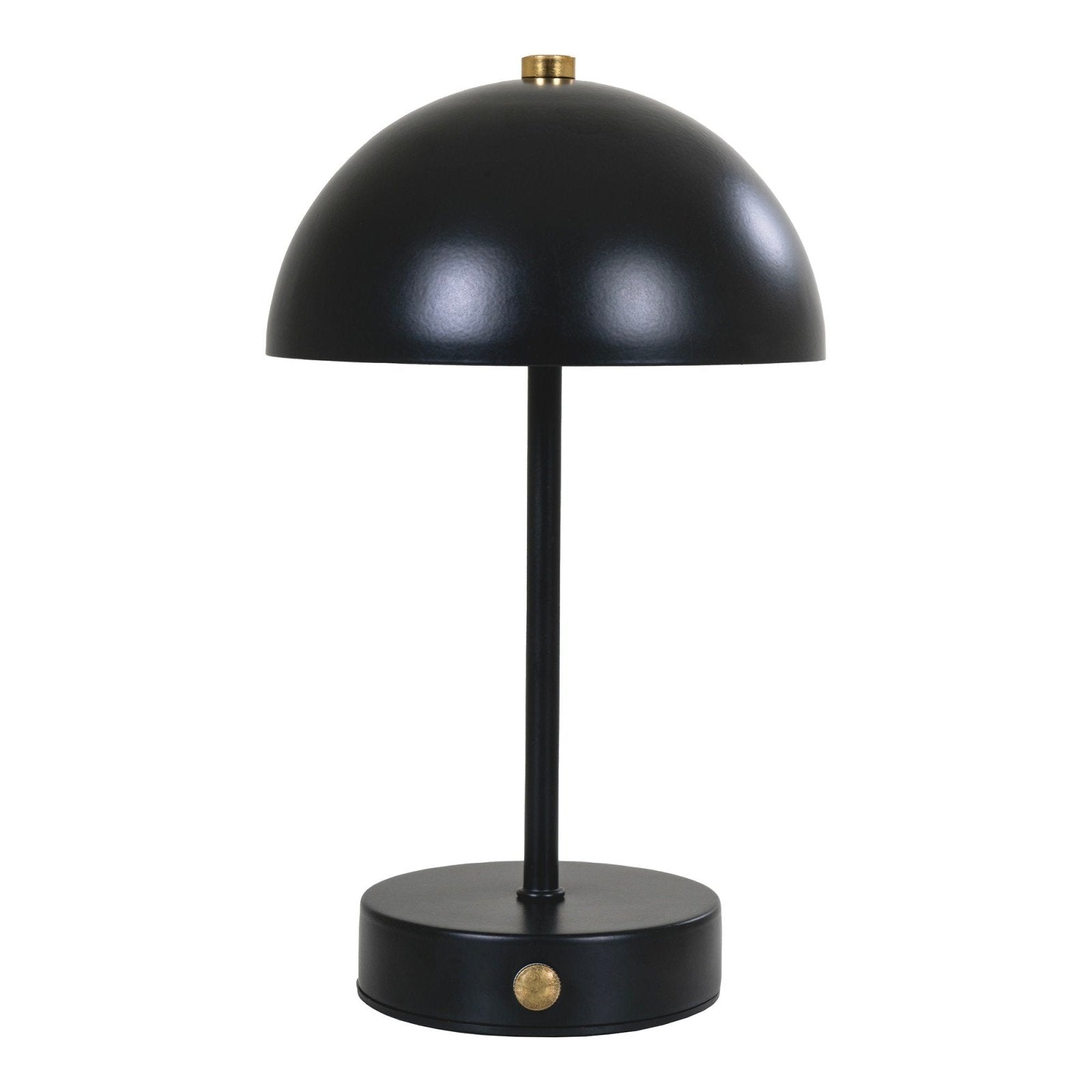 House Nordic Holt LED - bordslampa, Sand - Azalea Home