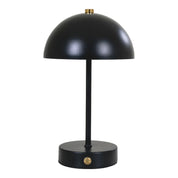 House Nordic Holt LED - bordslampa, Sand - Azalea Home