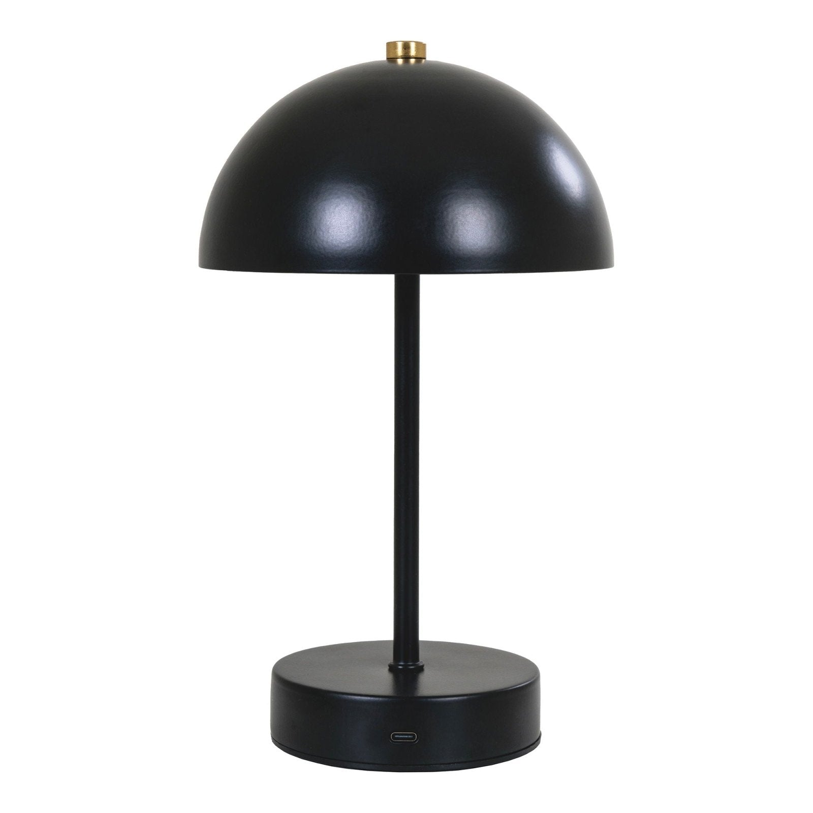 House Nordic Holt LED - bordslampa, Sand - Azalea Home