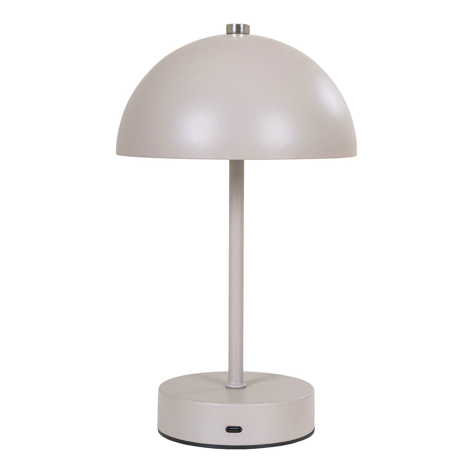 House Nordic Holt LED - bordslampa, Sand - Azalea Home
