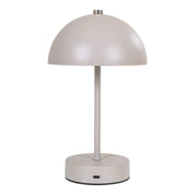 House Nordic Holt LED - bordslampa, Sand - Azalea Home