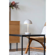 House Nordic Holt LED - bordslampa, Sand - Azalea Home