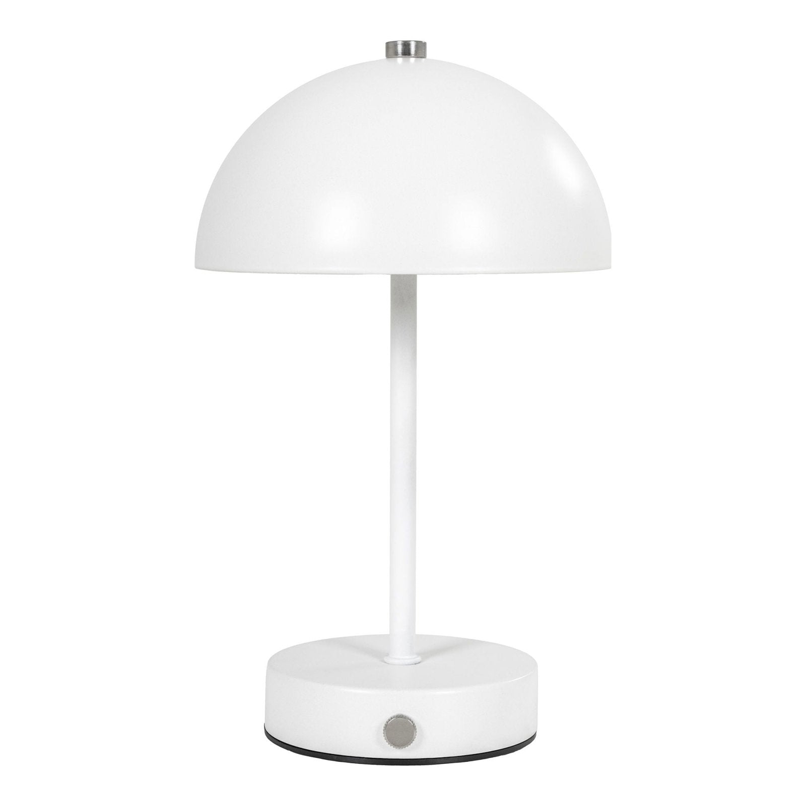House Nordic Holt LED - bordslampa, Vit - Azalea Home