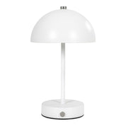 House Nordic Holt LED - bordslampa, Vit - Azalea Home