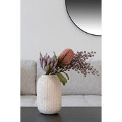 House Nordic King Protea Konstgjord Bukett - Azalea Home