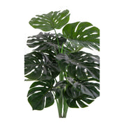 House Nordic Konstväxt Monstera H90cm, Grön - Azalea Home
