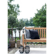 House Nordic Konstväxt Olivträd, Grön - Azalea Home