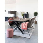 House Nordic Konstväxt Olivträd, Grön - Azalea Home