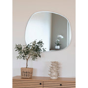 House Nordic Konstväxt Olivträd H61cm, Grön - Azalea Home