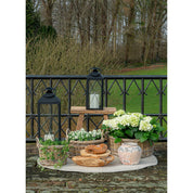 House Nordic Kuta korgar 3 - Pack, Kubu - Azalea Home