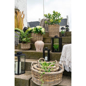 House Nordic Kuta korgar 3 - Pack, Kubu - Azalea Home