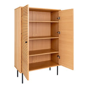 House Nordic Kyoto Skåp, Ek - Azalea Home