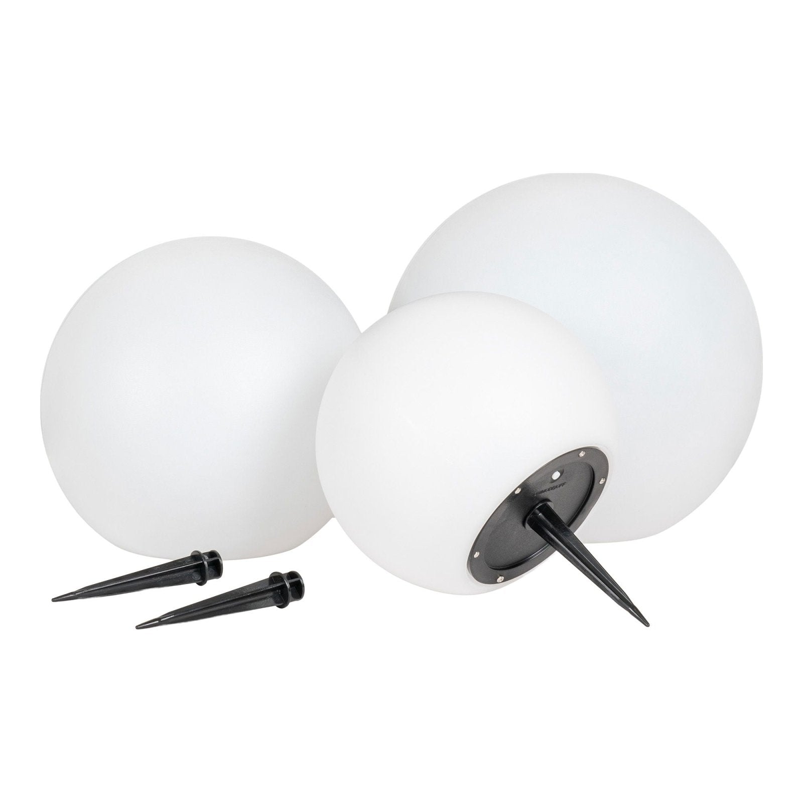 House Nordic Lifton LED - lampa, Vit - Azalea Home