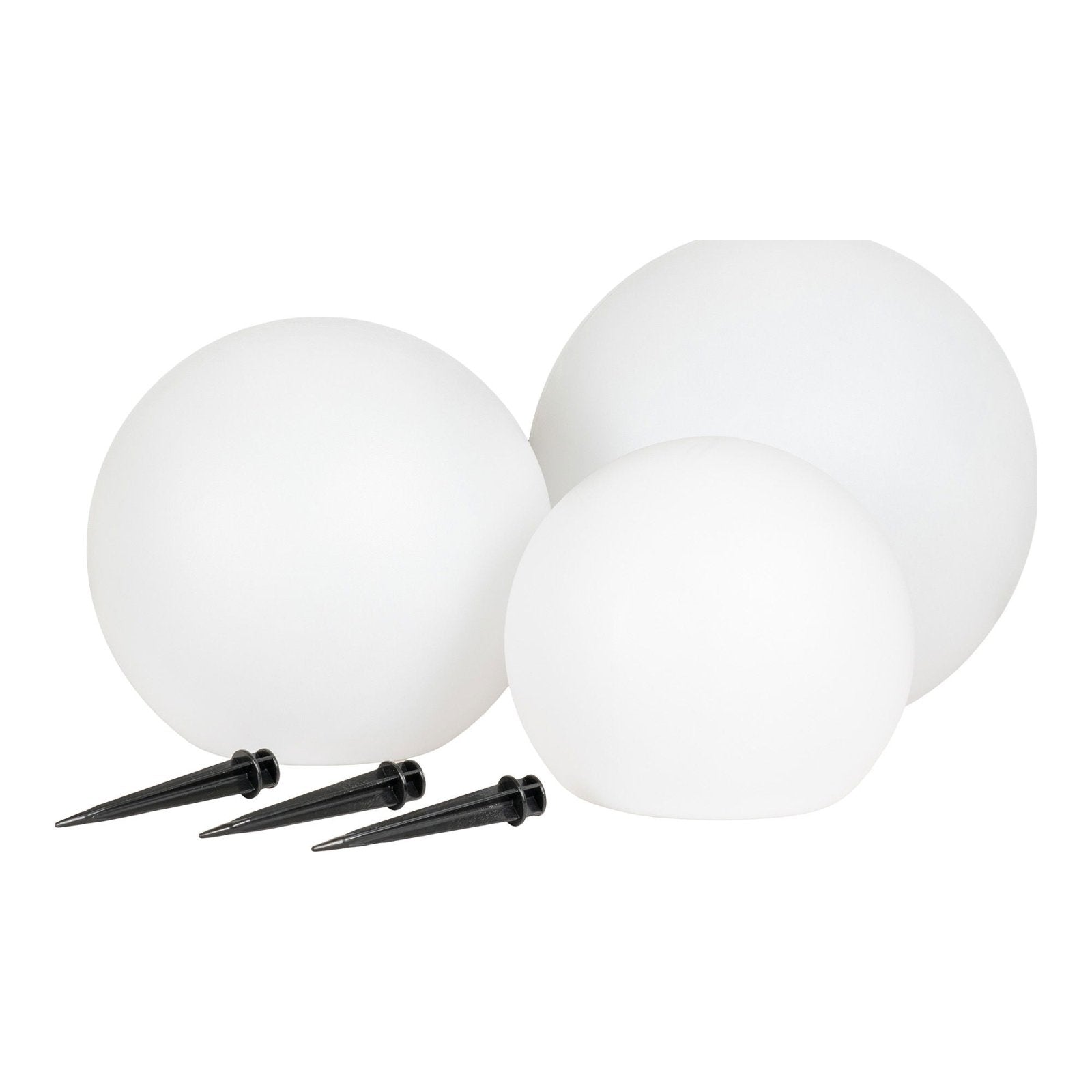 House Nordic Lifton LED - lampa, Vit - Azalea Home