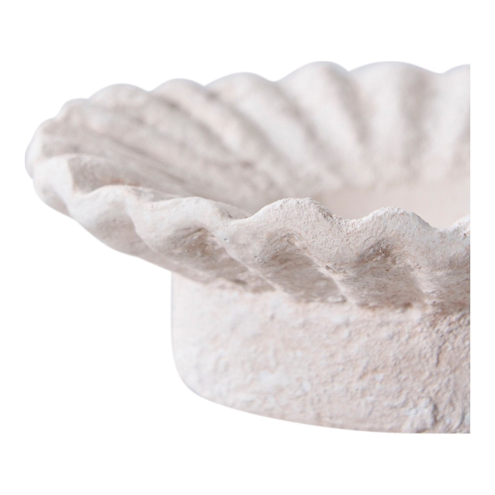 House Nordic Ljusfat 2 - Pack, Vit - Azalea Home