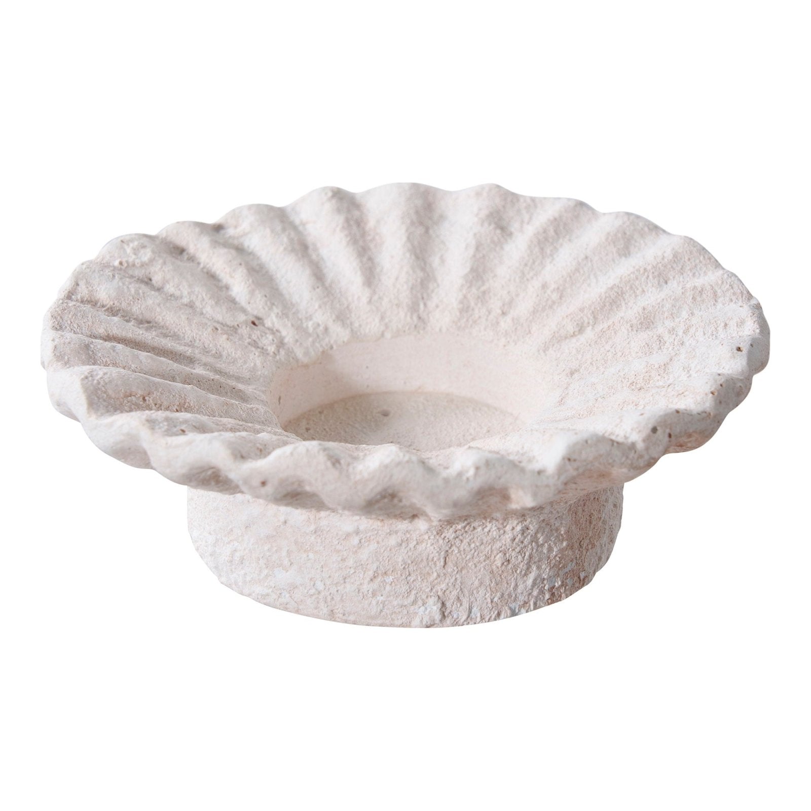 House Nordic Ljusfat 2 - Pack, Vit - Azalea Home