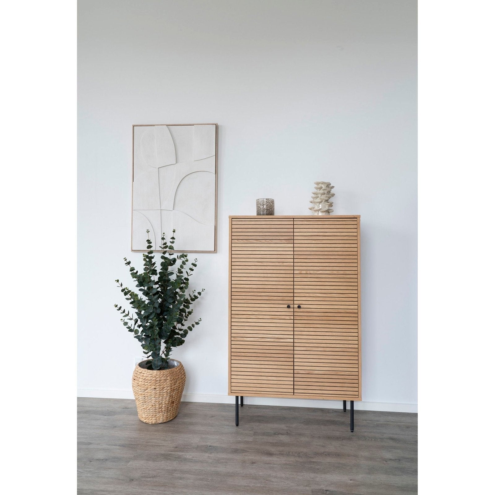 House Nordic Ljuslyka, Ljusbrun - Azalea Home