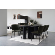 House Nordic Ljuslyka, Ljusbrun - Azalea Home