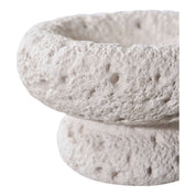 House Nordic Ljusstakar 2 - Pack, Grå - Azalea Home