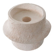 House Nordic Ljusstake 2 - Pack, Vit - Azalea Home