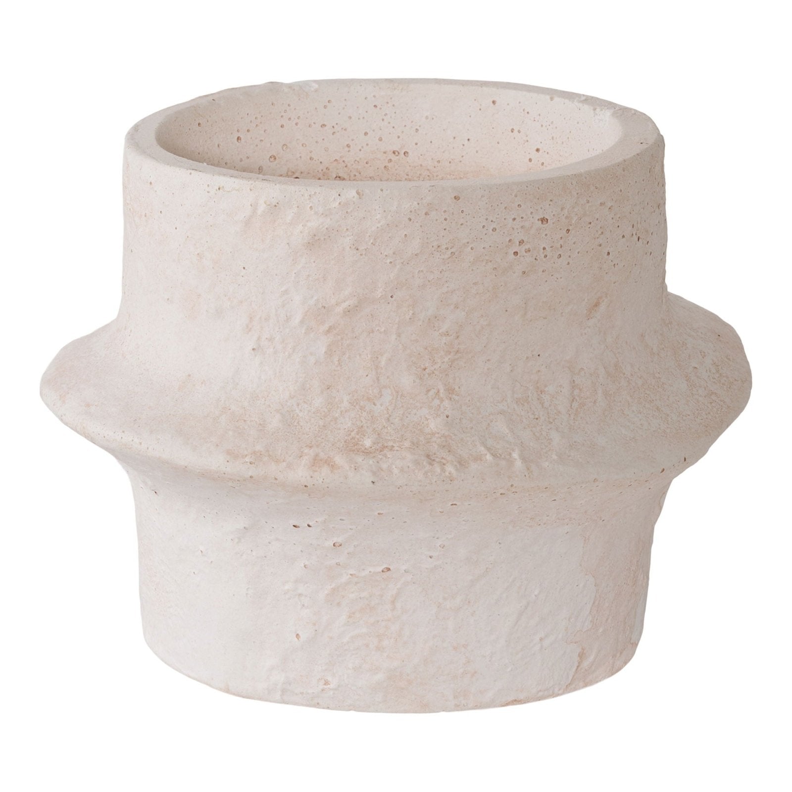 House Nordic Ljusstake 2 - Pack, Vit - Azalea Home