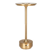 House Nordic Lyneham LED - bordslampa, Mässing - Azalea Home