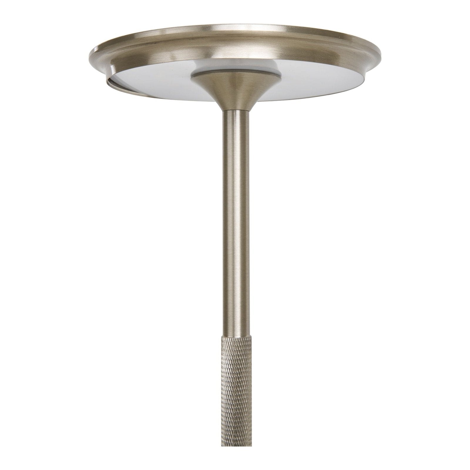 House Nordic Lyneham LED - bordslampa, Silver - Azalea Home