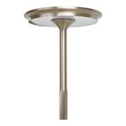House Nordic Lyneham LED - bordslampa, Silver - Azalea Home