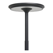 House Nordic Lyneham LED - bordslampa, Svart - Azalea Home