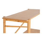 House Nordic Manaus konsolbord, Natur - Azalea Home