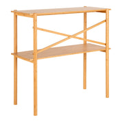 House Nordic Manaus konsolbord, Natur - Azalea Home