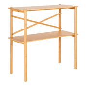 House Nordic Manaus konsolbord, Natur - Azalea Home