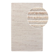 House Nordic Mango matta 200x300, Ivory - Azalea Home