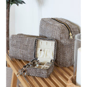 House Nordic Marrakech smyckeskrin, Brun - Azalea Home