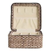 House Nordic Marrakech smyckeskrin, Brun - Azalea Home