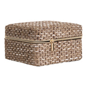 House Nordic Marrakech smyckeskrin, Brun - Azalea Home