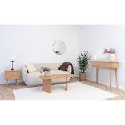 House Nordic Melo soffbord, Natur - Azalea Home