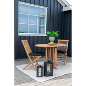 House Nordic Menorca Utematta 140x200, Sand - Azalea Home