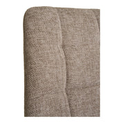 House Nordic Middelfart Matstol, Grå - Azalea Home