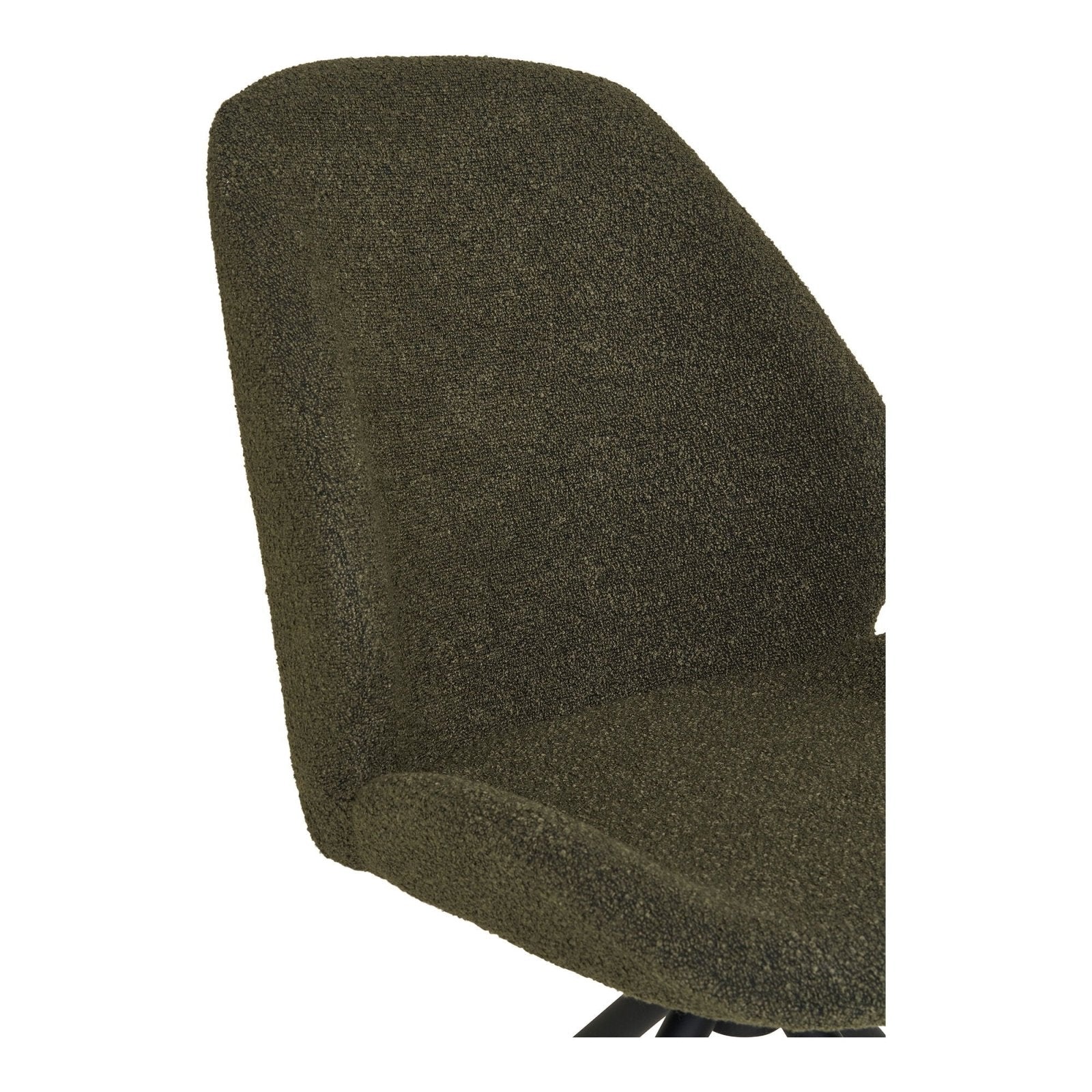 House Nordic Monte Carlo Matstol, Grön - Azalea Home