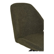 House Nordic Monte Carlo Matstol, Grön - Azalea Home