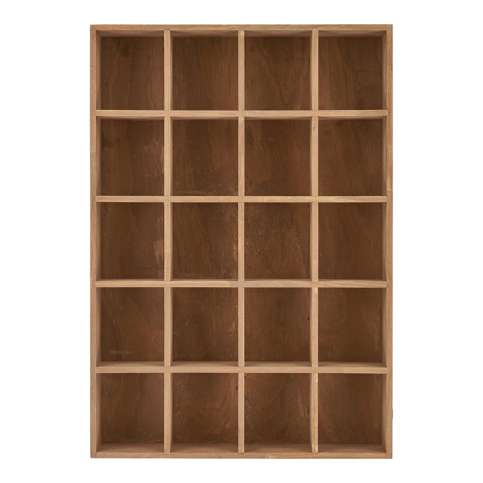 House Nordic Moss vägghylla, Natur - Azalea Home