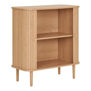 House Nordic Nikko Sideboard, Natur - Azalea Home