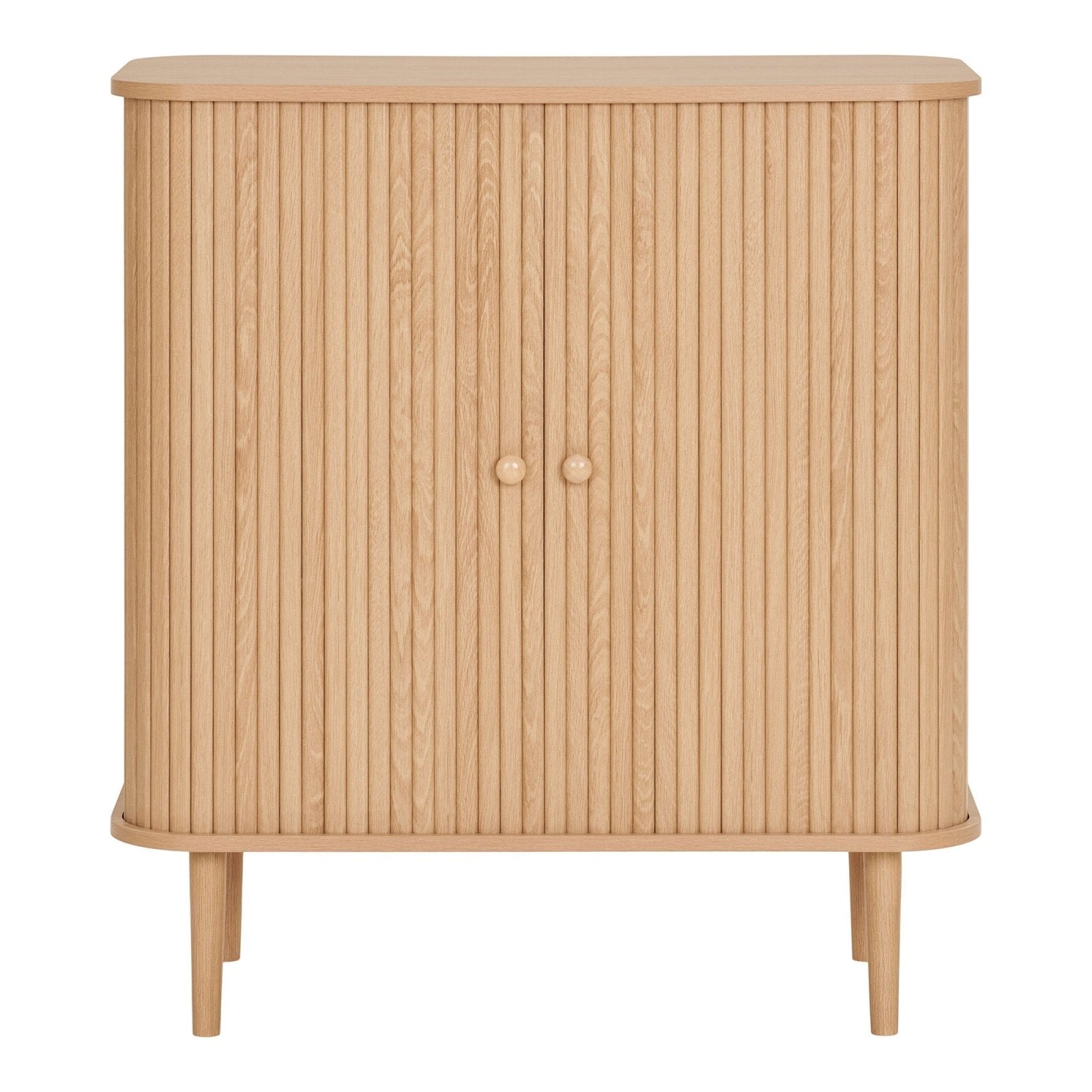 House Nordic Nikko Sideboard, Natur - Azalea Home