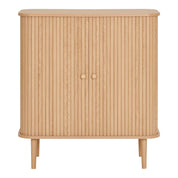House Nordic Nikko Sideboard, Natur - Azalea Home