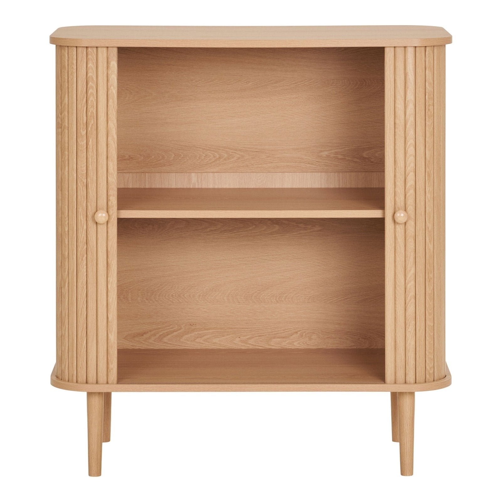 House Nordic Nikko Sideboard, Natur - Azalea Home